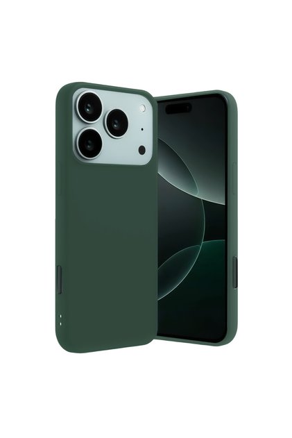 iPhone 17 Pro Compatible Case Vibrant Pastel Colors Velvet Soft Touch Inside