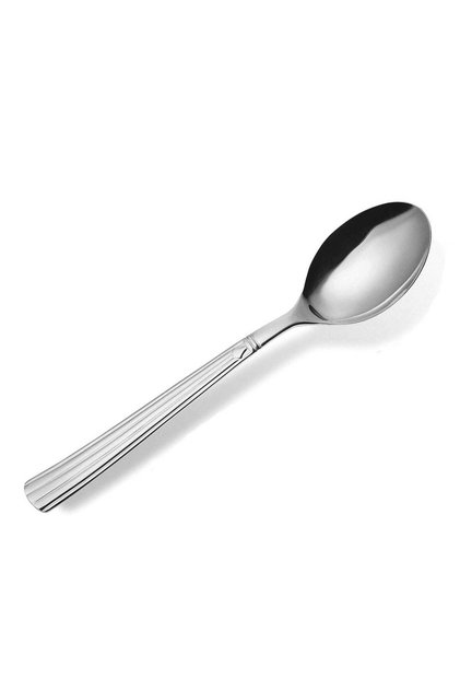 Stainless Steel Coffee Spoon, Bavaria X90, 4 Pcs