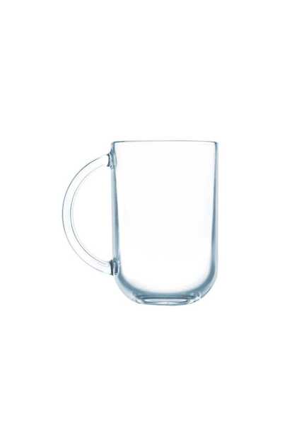 Troquet Glass Mug, 32 cl, L7344