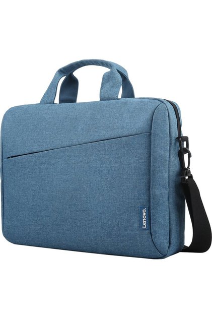 Casual Toploader T210, 15.6", Albastru