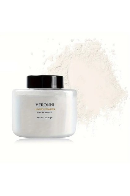 Pudră de lux Veronni 42 g, 01