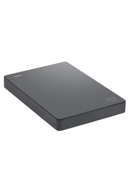 Εξωτερικός βασικός φορητός δίσκος HDD 2TB 2.5'', USB 3.0, τροφοδοσία USB, 170g