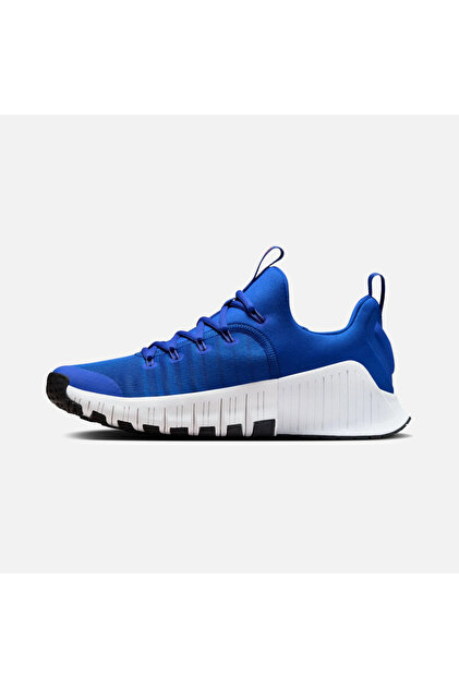 Nike Free Metcon 6 Workout SS25 Kadın Spor Ayakkabı (Dar Kalıp 1