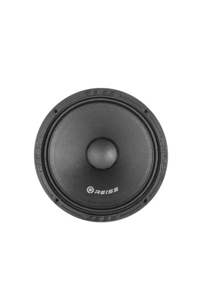 Reiss Audio Rs-M65ex 360Watt-180W Rms 16cm Metal Kapaklı Oto