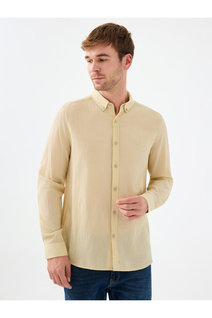 Lf2039536 Shirt U.S. Sleeve