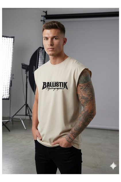 Ballistic Zero Arm T-Shirt