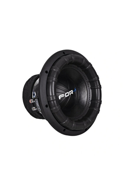 FORX5 XW-2008 D2&D4 SUBWOOFER KALİTE VE GÜÇ BİR ARADA - Fiyatı