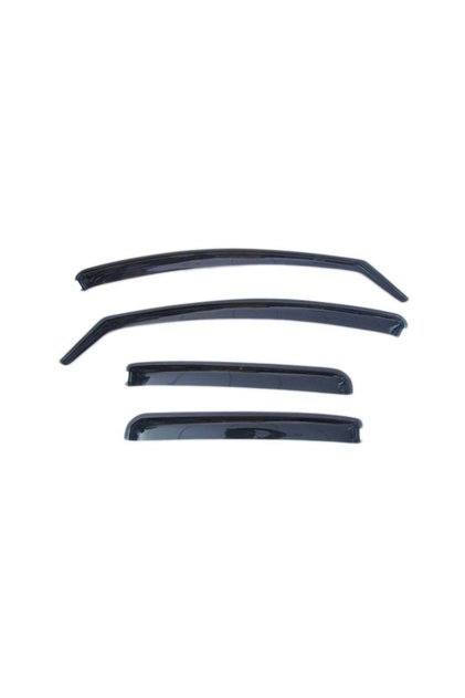 Paravanturi fata spate fumurii compatibile Audi A4 B6/ B7 cu 4 usi 2001–2008 sedan