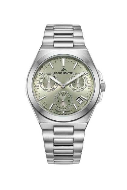 Rmg6018-03 Men's Wristwatch