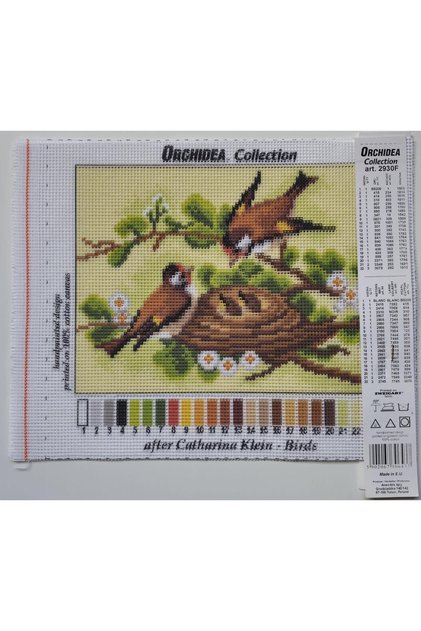 Tapestry 2930F 18X24