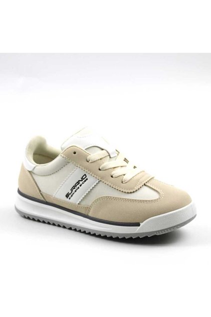Pantofi casual , sport , de dama , usori si comozi B7055-KHAKI