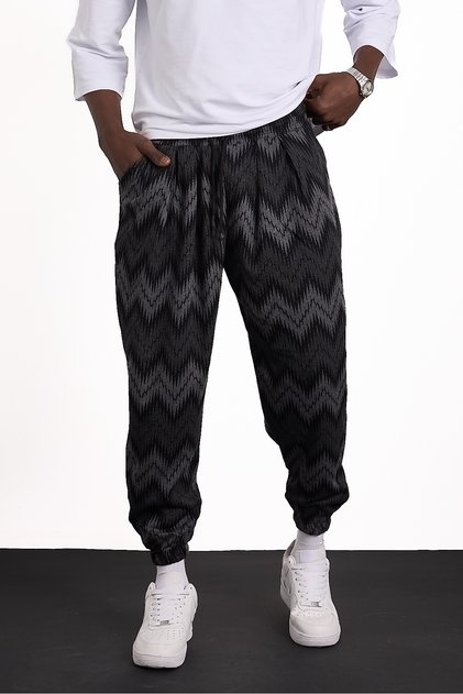 Unisex New Generation Original Design Street Style Sports Baggy Pants