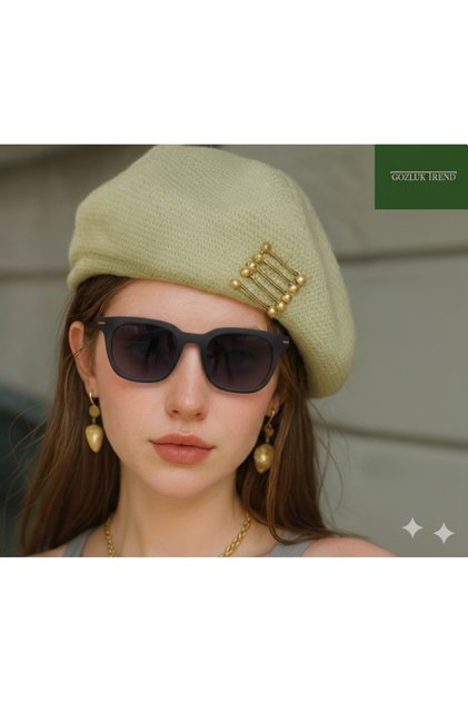 T05-09 C02Q Unisex Sunglasses 49-22-145