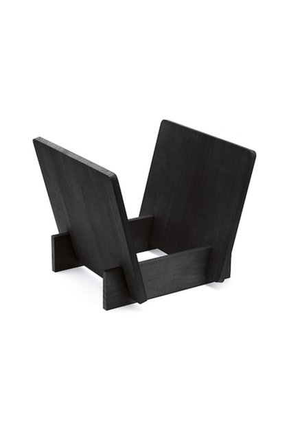 Suport pentru discuri ST40 negru