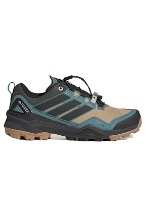 adidas Erkek Terrex Swift R2 GORE-TEX Mavi Outdoor Ayakkabı IF7633