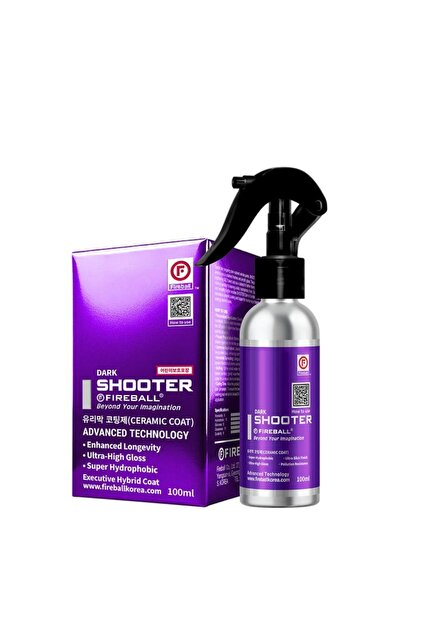 fireball BRIGHT SHOOTER 100 ml (2 YIL) - Fiyatı, Yorumları