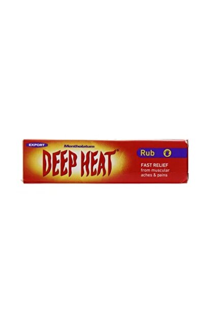 Rub Fast Relief
