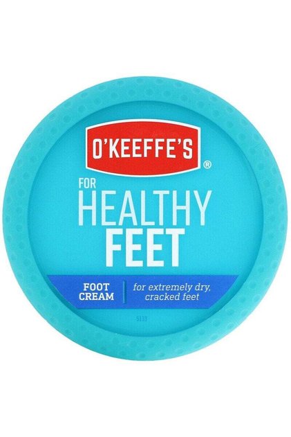Healthy Feet Foot Cream