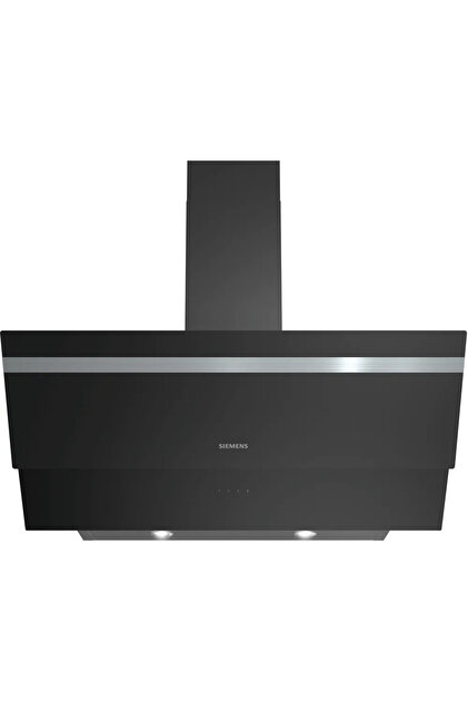 Siemens LC95KA670T Siyah Duvar Tipi Davlumbaz - Fiyatı, Yorumları