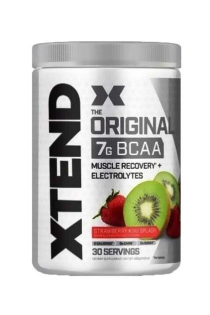 The Original 7G BCAA Multi Recovery Electrolytes