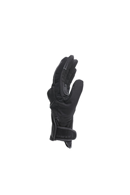 Dainese Udine Black/Refkex D-Dry Eldiven - Fiyatı, Yorumları