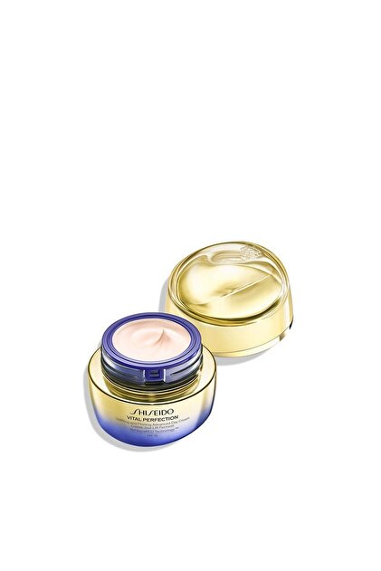 Shiseido Vital Perfection Uplifting and Firming Advanced Day Cream