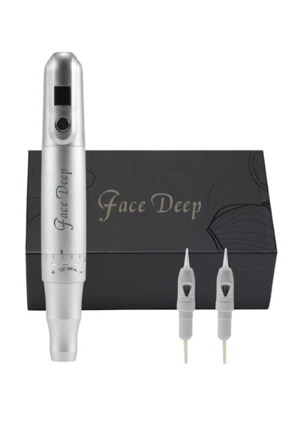 Permanent Makeup Device Lip Eyliner Hair Simulation Device Small Tattoo Device Dermapen Device Fdx4