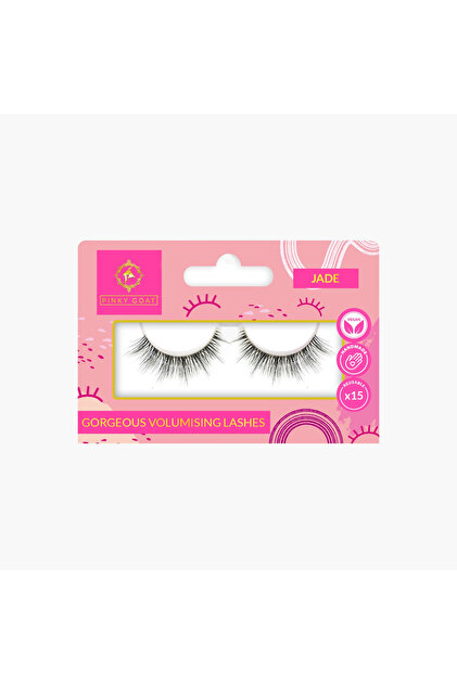 JADE Natural Wispy Lashes