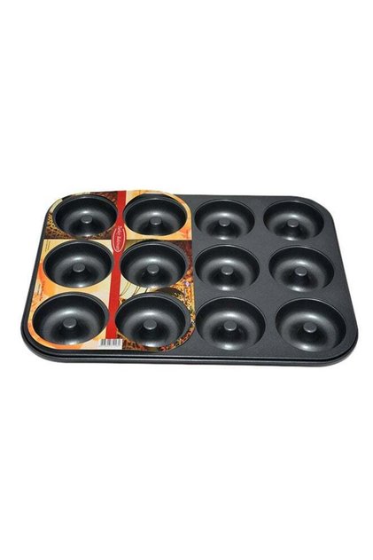 Homemaker 12 Cup Donut Pan