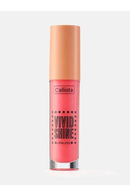 Vivid Shine Lipgloss, 107