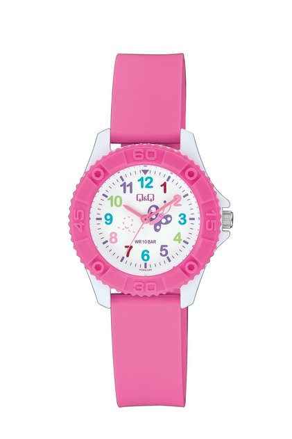 Vq96J025Y Children's Wristwatch