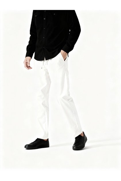 Men's Jogger Comfort Flex Pants