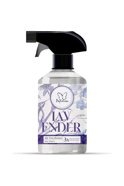 Odorizant Camera Lavanda 500 ML