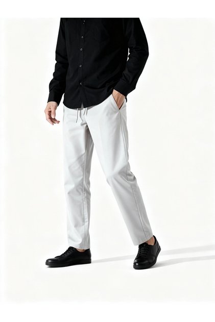 Men's Jogger Comfort Flex Pants