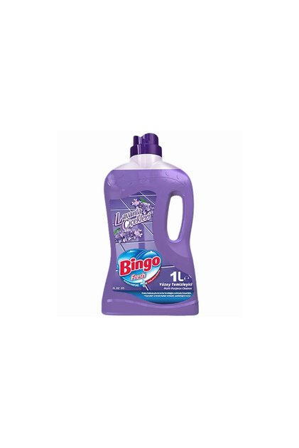 Detergent Pardoseli Lavanda 1L