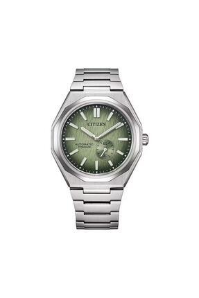 Citizen NK5020-58X Super Titanium Zenshin 60 Otomatik Kol Saati