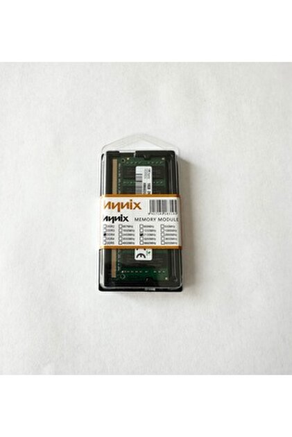 Micron Mıcron Mta4atf1g64hz-3g2e2 8gb 260pin So-dımm Ddr4 Notebook