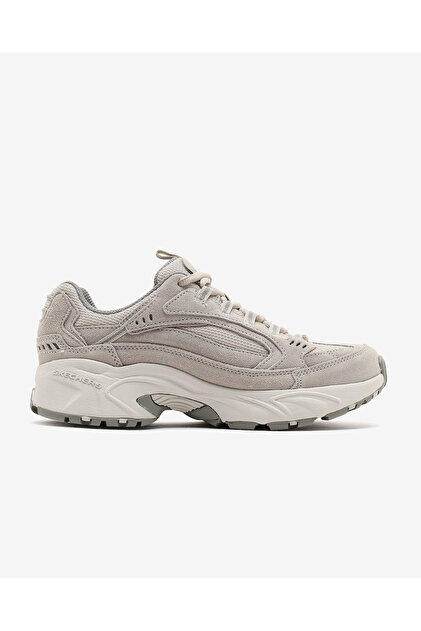 ストレージャ Skechers STAMINA Kadın Gri Sneakers 13451TK GRY - Fiyatı, Yorumları