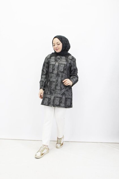 Feray Kaya 5008 Ceket