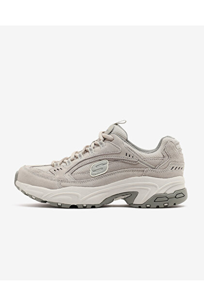 Skechers STAMINA Kadın Gri Sneakers 13451TK GRY - Fiyatı, Yorumları