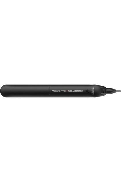 Placă de îndreptat părul EasyLiss x Karl Lagerfeld - Instrument de coafat premium