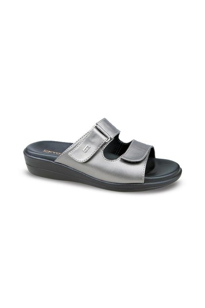 9863-1 Women's Slippers