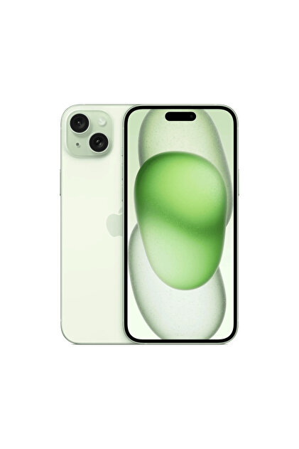 【美品】Apple iPhone 15 本体　125gb Apple Yenilenmiş iPhone 15 128 GB Yeşil (12 Ay Garantili) - B