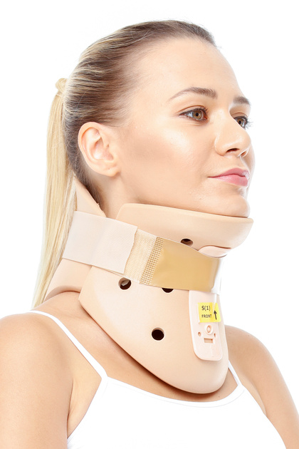 Ortopedik Philadelphia Boyunluk – ve Ameliyat Sonrası Destek (ORX®-B207)
