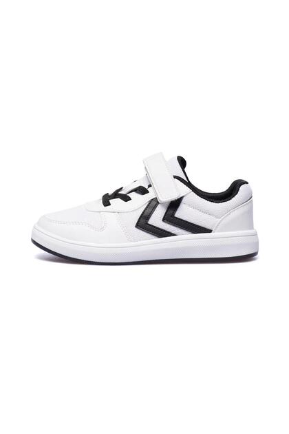 Nidus Summer Jr. 900720-9124 White Children's Casual Shoes