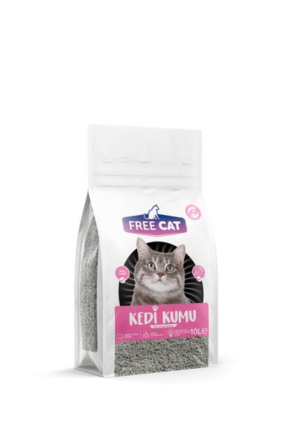 Kedi Kumu