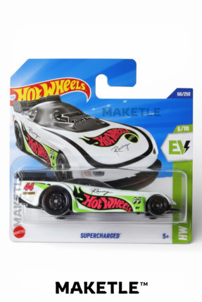 HOT WHEELS Diecast XL Tekli Arabalar Count Muscula JKL14 - Fiyatı