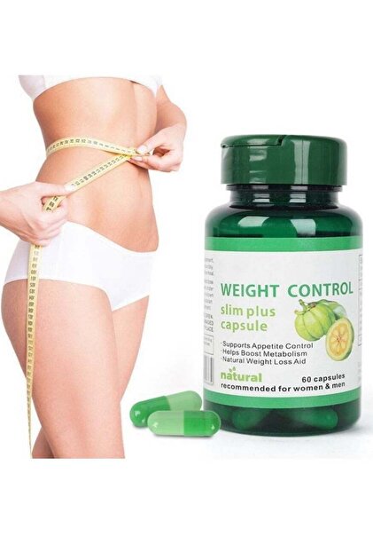 Effective Fast Fat Burning Cleanse Dietary Supplement -60 Capsules