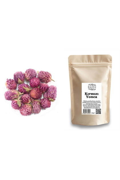 Red Clover 50g
