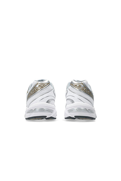 Asics Gel 1130 Unisex Günlük Ayakkabı 1203A609-104 Beyaz - Fiyatı